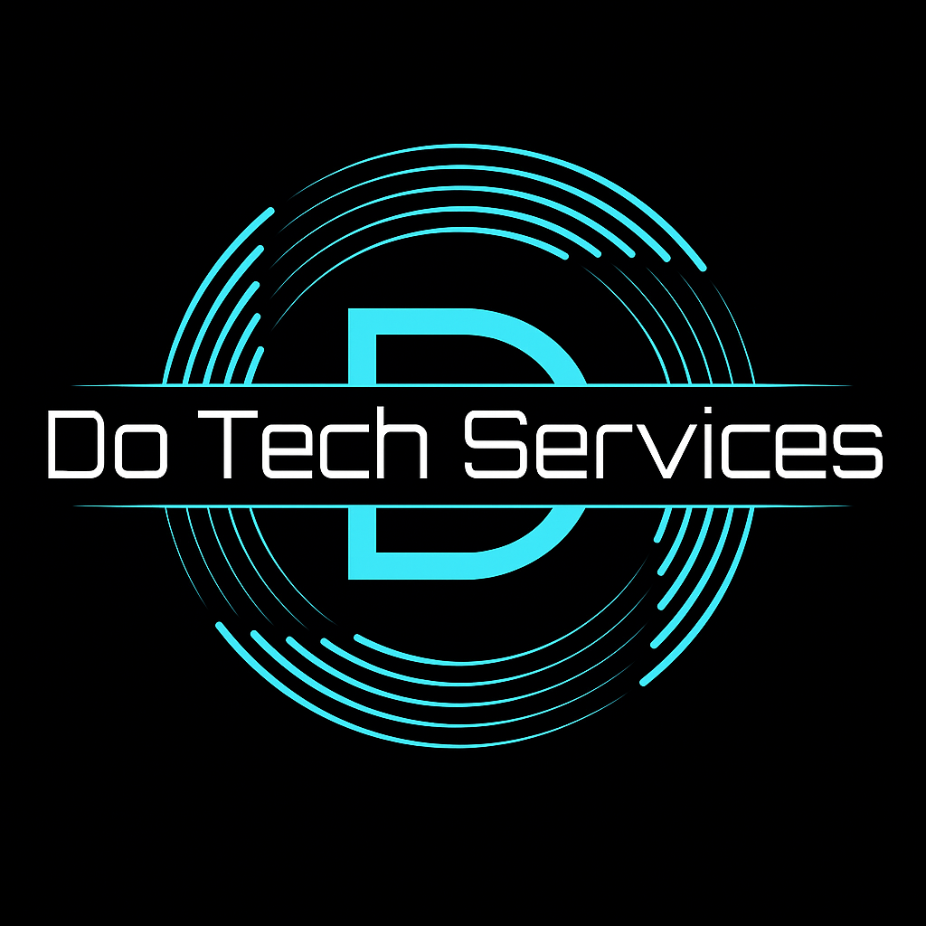 Do Tech Services Logo